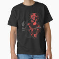 Corpse Husband Design | I will incite chaos by papijandi