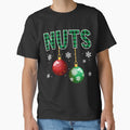 Chest Nuts Christmas 	 Matching Couple Chestnuts 	2 by pubjjxriso