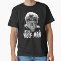 The Wolfman For Fans by DonnieFeest