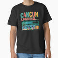 Cancun Loading Vacation Squad by Nzgiftsandmore