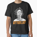 My Fair Lady - Kung Fu Hustle by M-Andrews