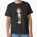 American Dad Steve Joins a Gang by olivia-krig