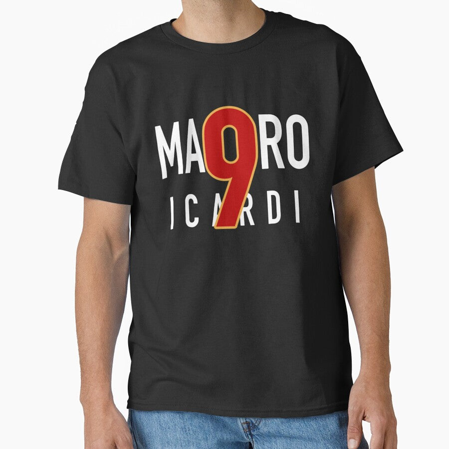 Mauro icardi(2) by nabeetya