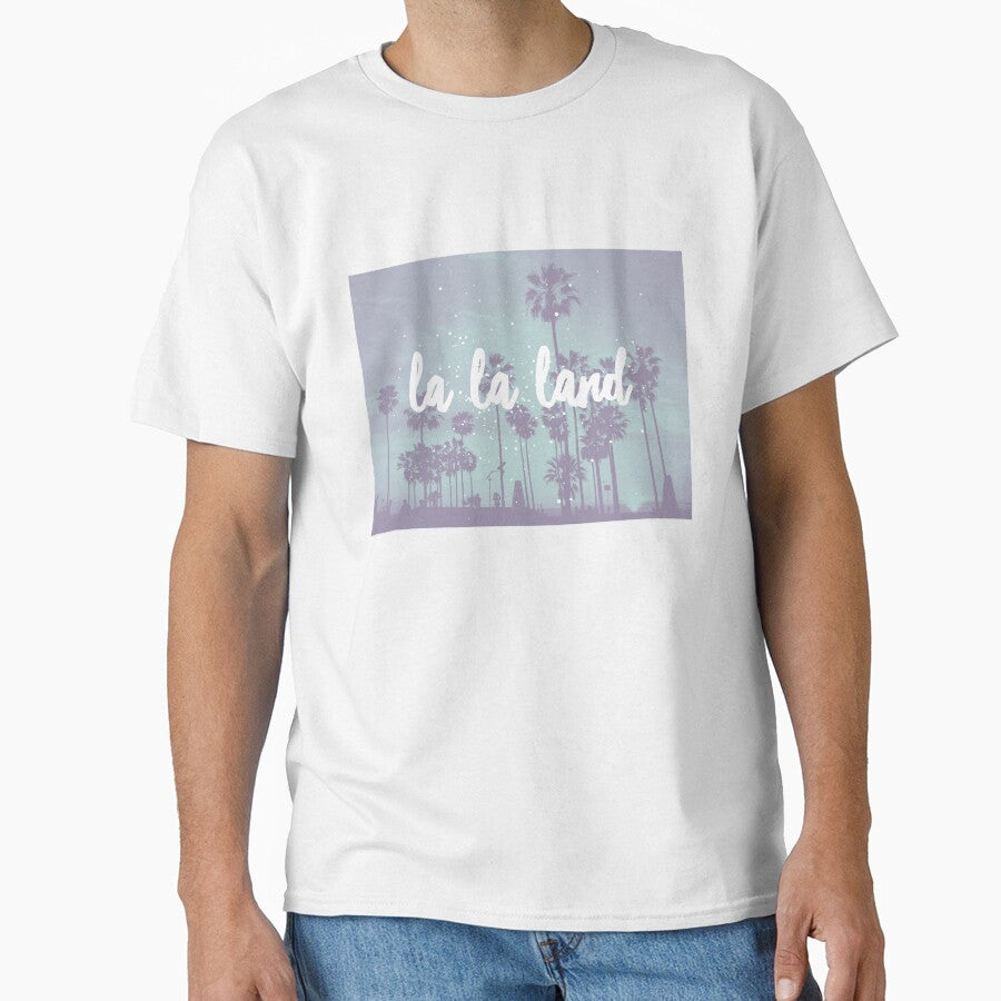'La La Land' by lovaticart