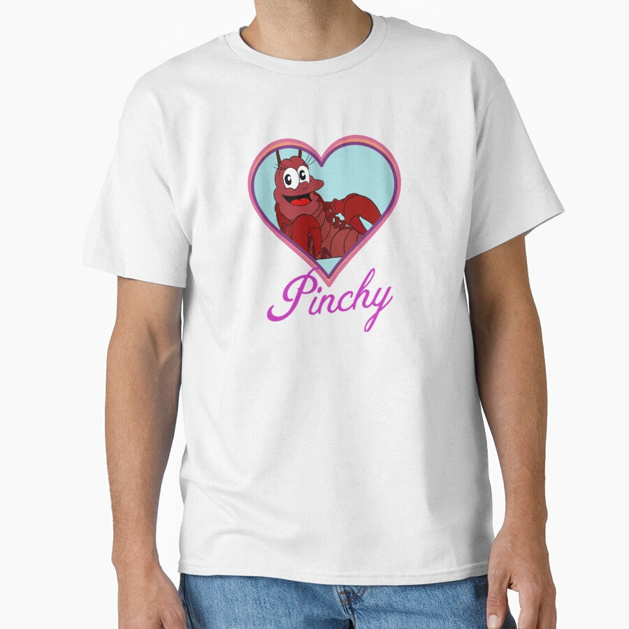 Pinchy the Lobster by ThoseSimpsonsMoments