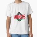 Winners No Excuses by BLAKVERSE DESIGNS