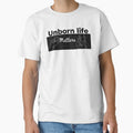 Unborn Life Matters by NonPCTruths