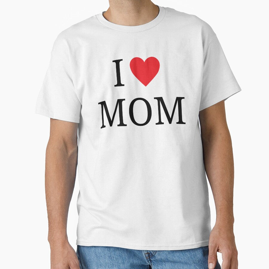 I Love Mom by familygiftscent