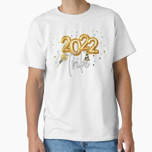 2022 Tribe Happy New Year Eve Gifts by Nzgiftsandmore