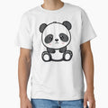 Panda by CreativeNewDesigns