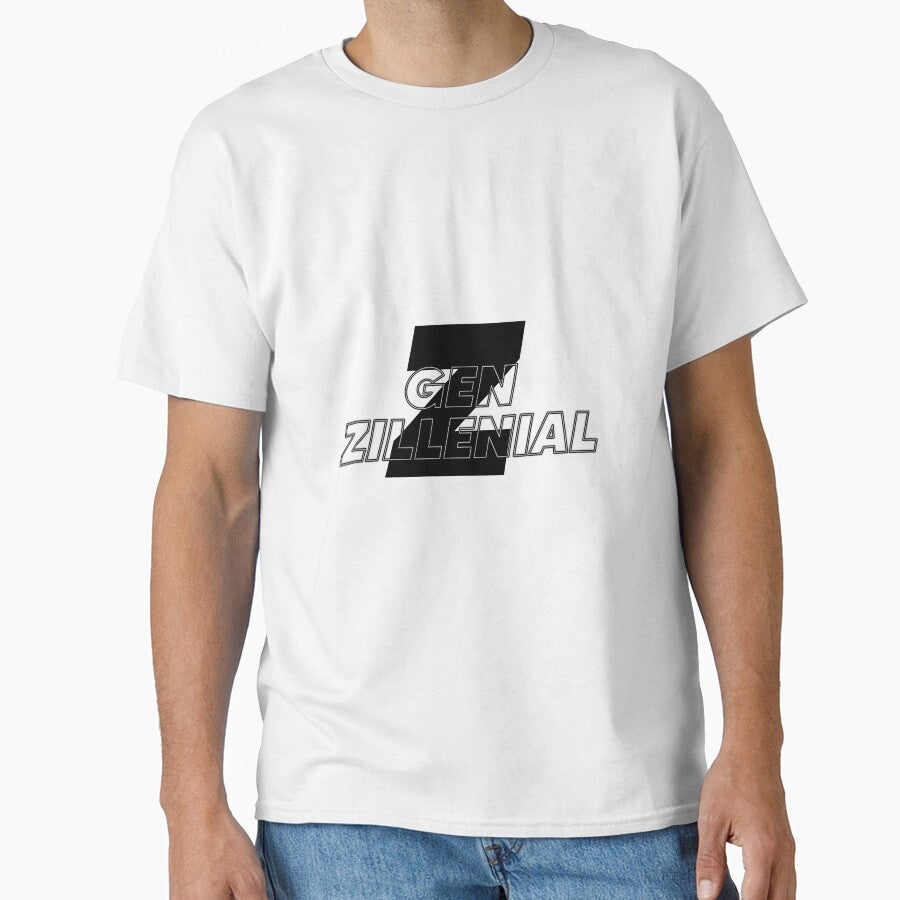 Gen Z and Millennials by Uni Designs