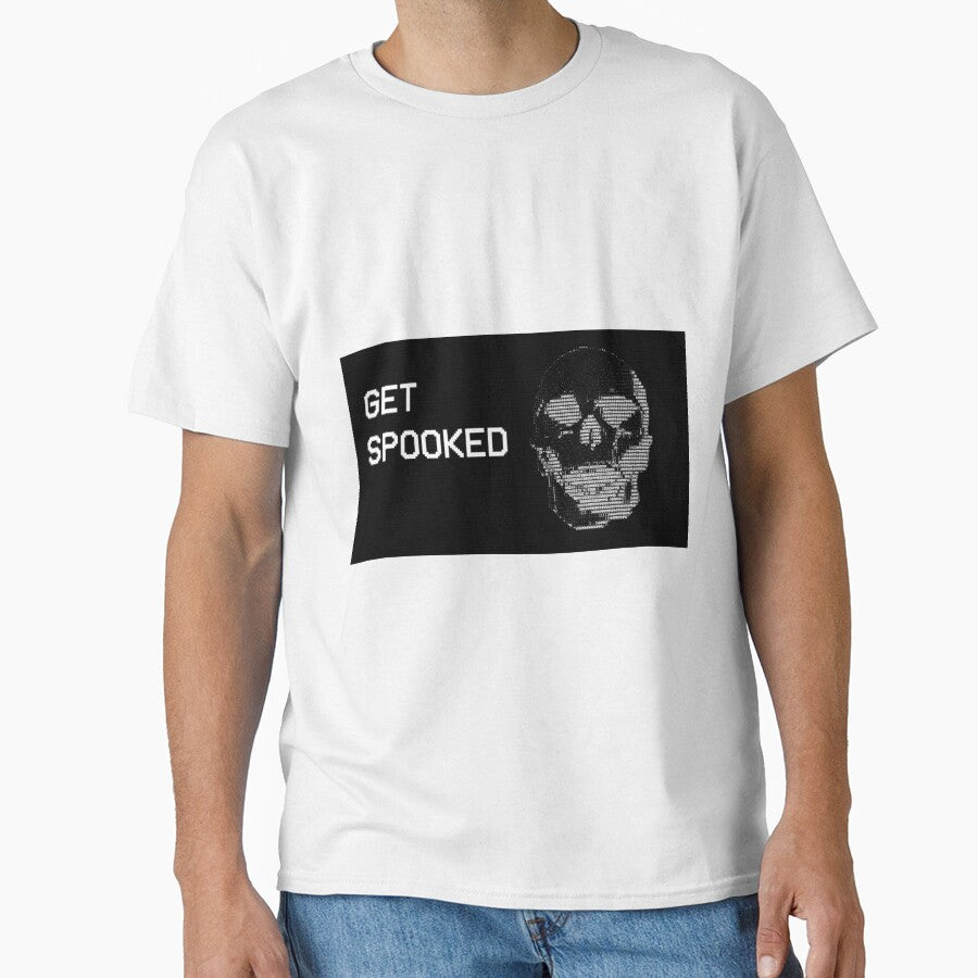Spooky Mode Beyond Blackwall by Bien Design