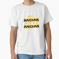 hi mom bye mom by afrara674