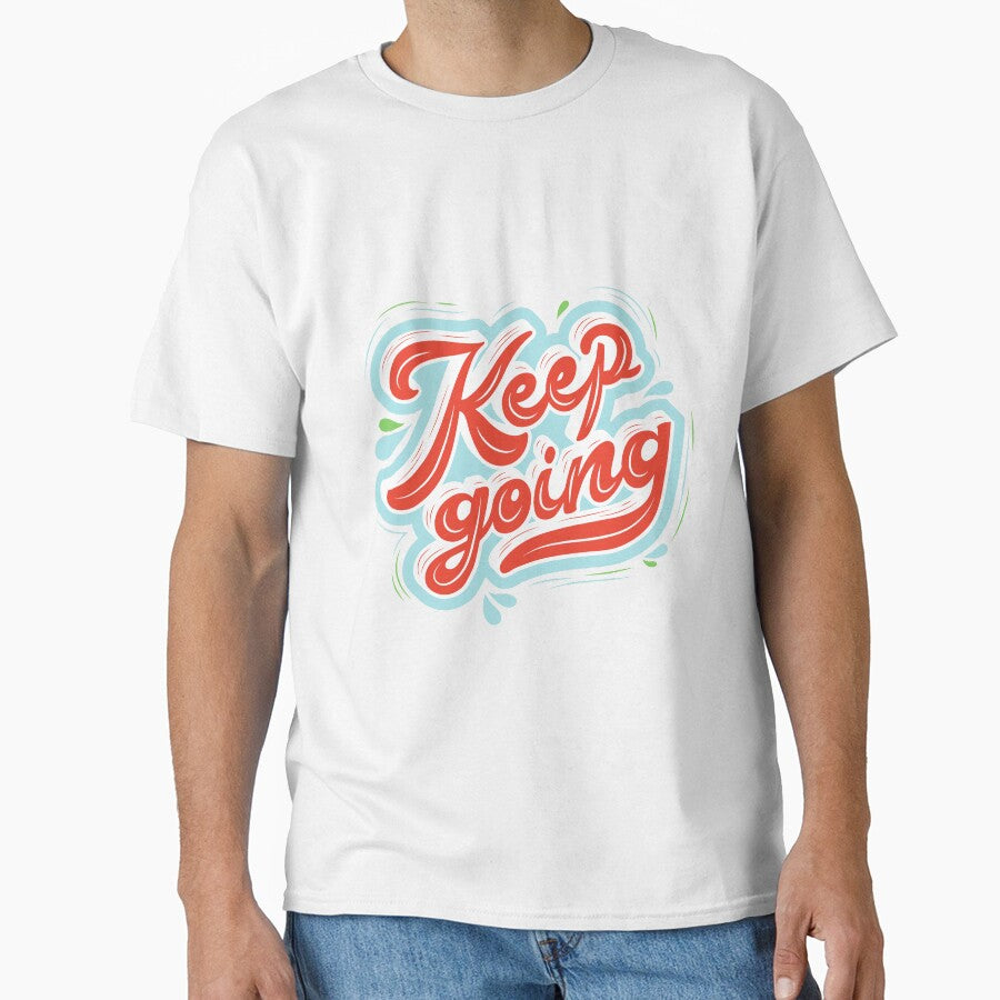 Keep going! by HelloTARA