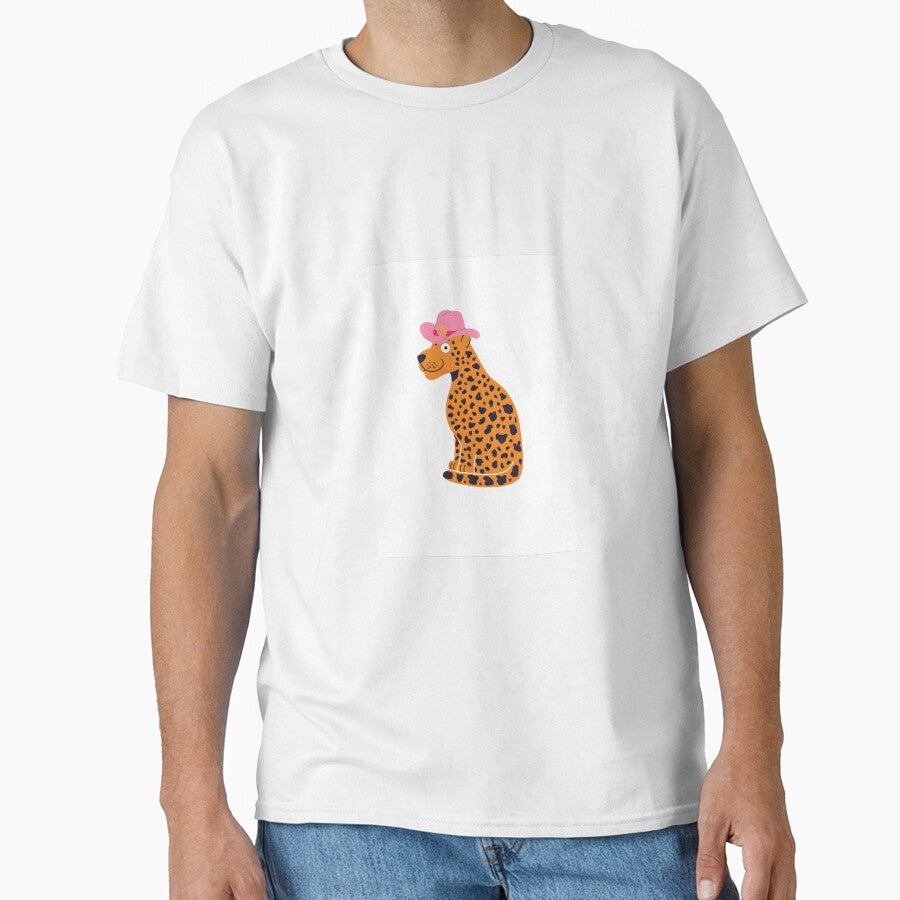 Cowgirl Leopard by LaDolceDesign