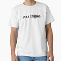 Stay strong by Old Friends