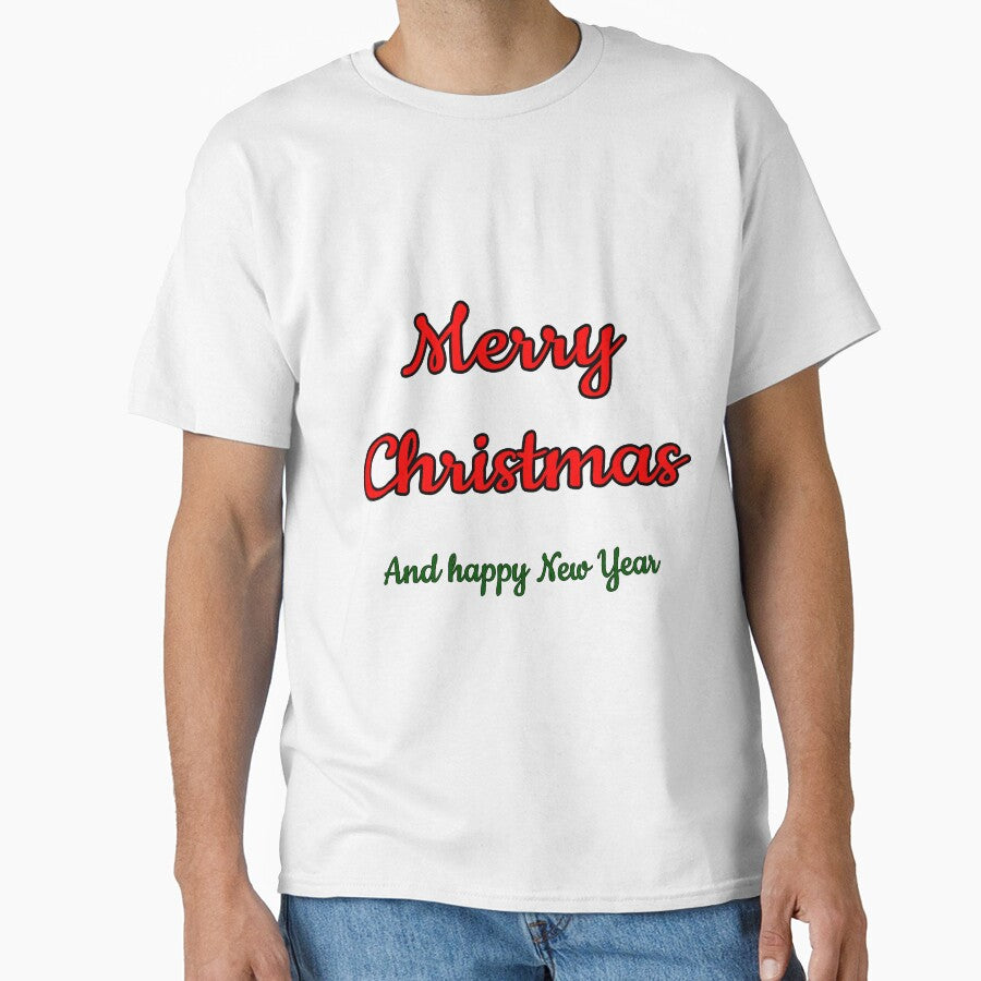 Merry Christmas, and happy new year by OsvaldoRamosArt