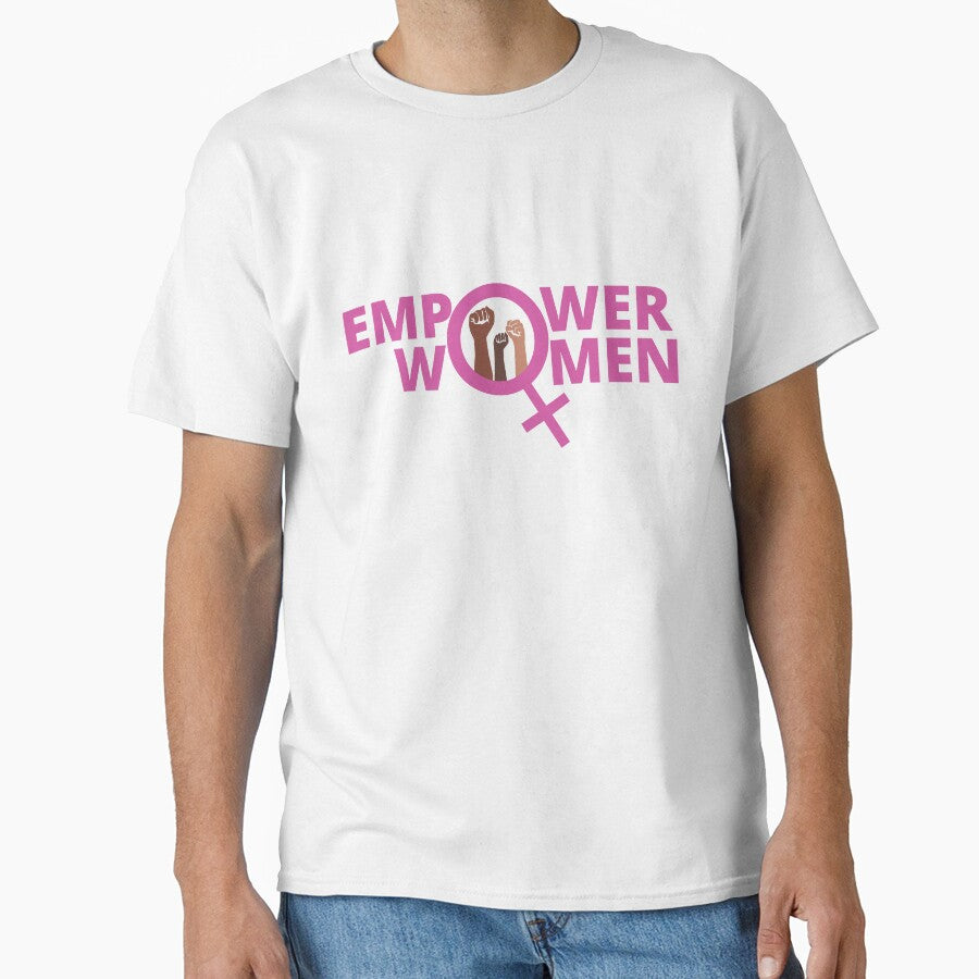 Women Empower Women by AltPopCult
