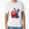 Valetine Panda 7 by PANDALOVEART