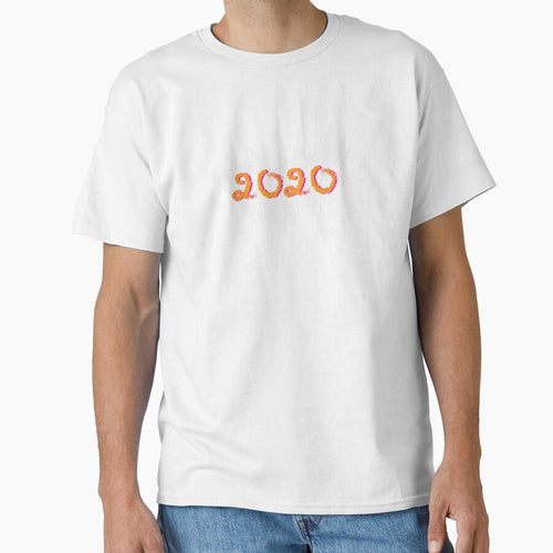 2020 by Emma Martinez
