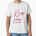 Keep Going by Polardell