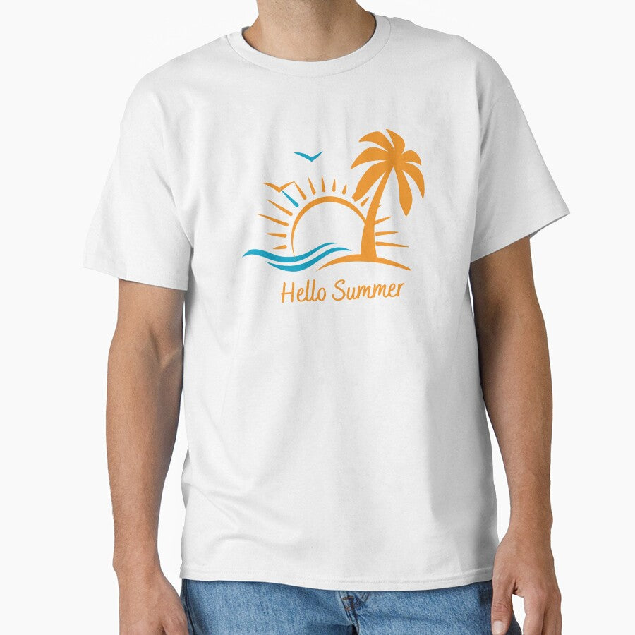 Ready For Summer l summer vacation l Hello summer by kpluslk