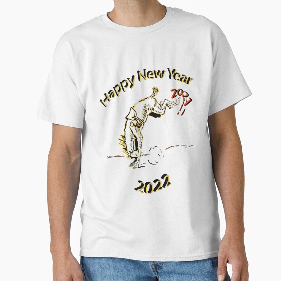 Happy new year 2022 by Madadesign