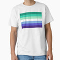 Gay men’s Pride flag by Pride Art&Design