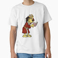 Hong Kong Phooey by RainbowRetro