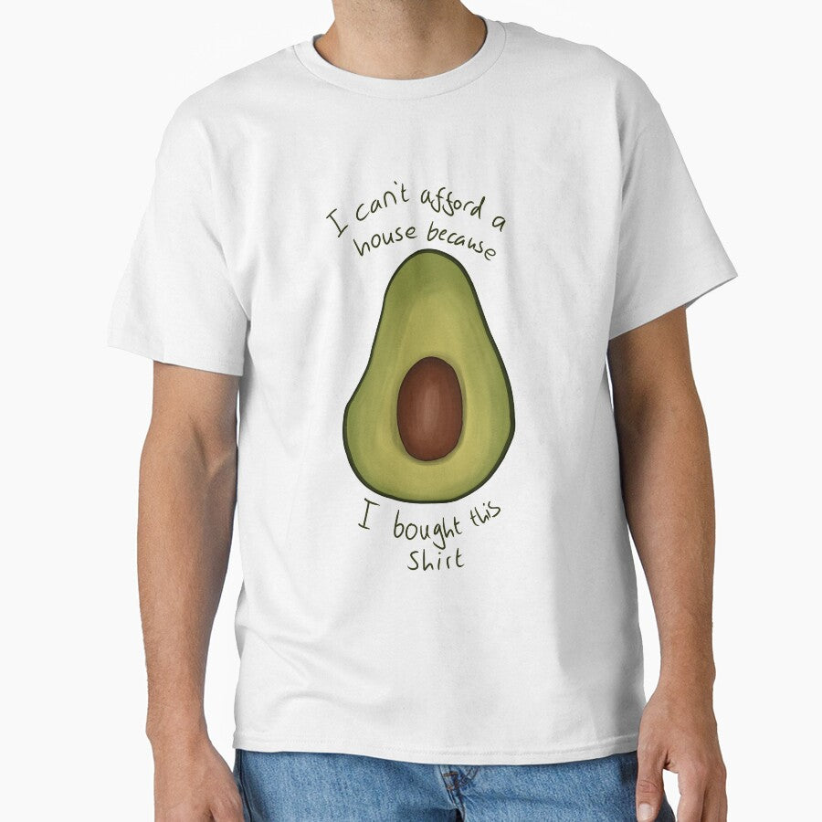 Millennial Avocado by Maisy-G