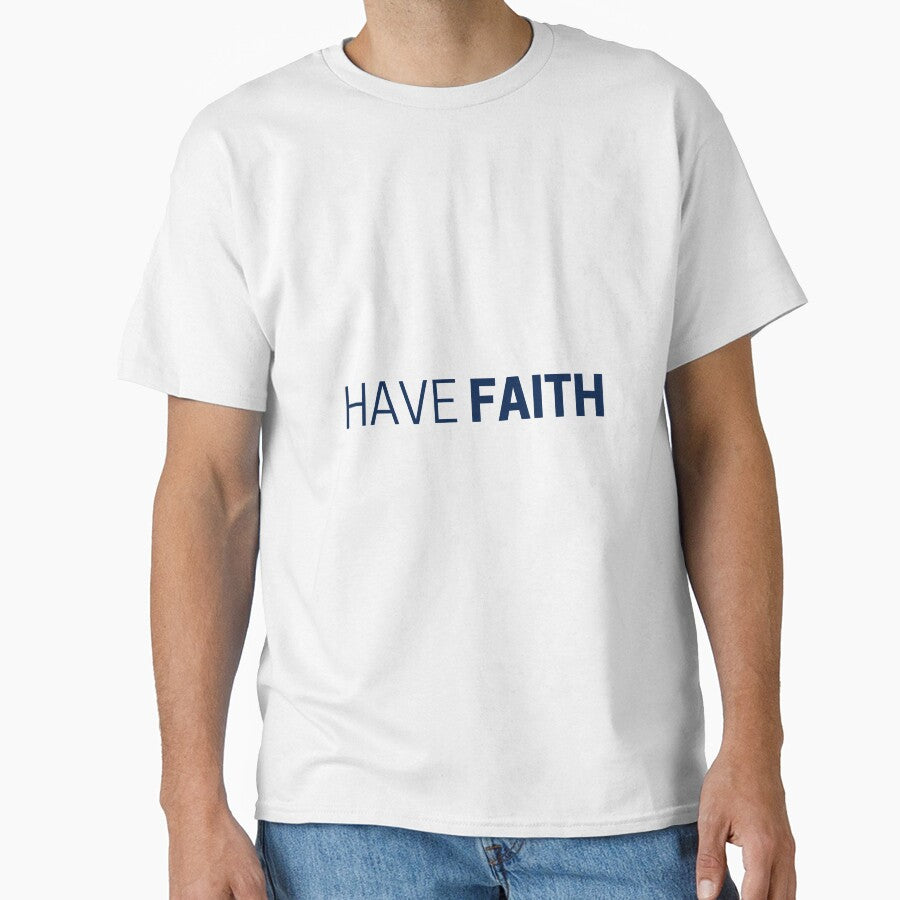 Have Faith - Inspirational Short Quotes by rajasekhark
