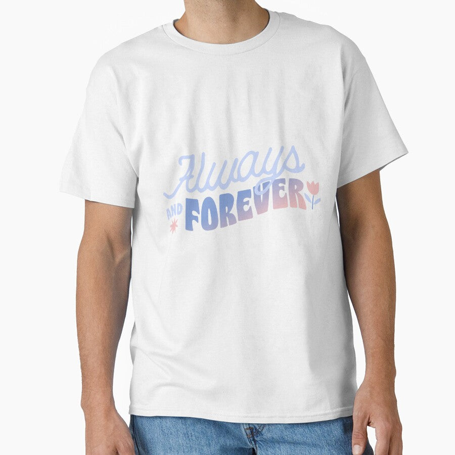 Always forever by sheelashop