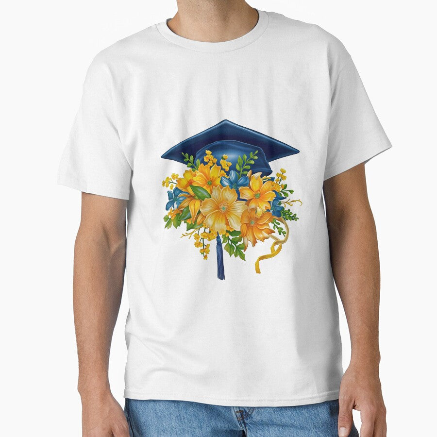 Graduation Cap by IrinaVIS