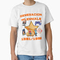 MILLENNIAL GENERATION by stickersrafisa