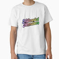 Millennial Monsters Logo by Millennial-Monsters