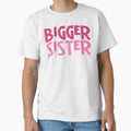 Bigger Sister by Persnicketee