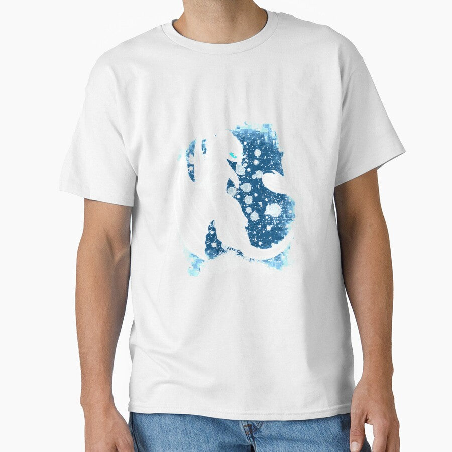 Light Dragon Graphic Design - How To Train Dragon Gift by tantann