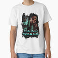 Dead Space - Isaac Clarke by Tom Crump