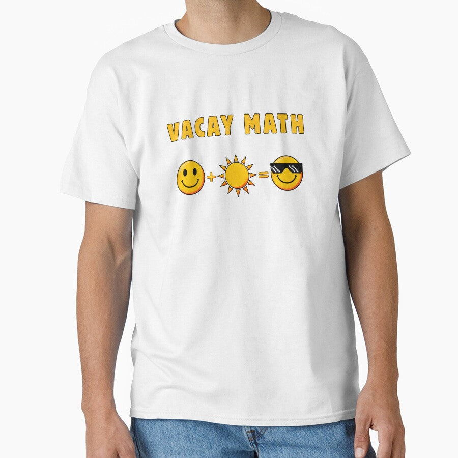 VACAY MATH - vacation style for the vacay mode by EmpressApis