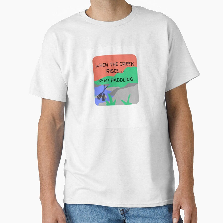 When the Creek Rises by LoveAppalachia