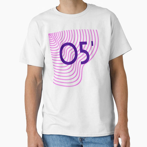 2005 by Greyscale Apparel