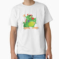 Cute Little Monster Shirt - Cute halloween Shirt - Cute Kids Halloween - Cute Monster tee - Cute Halloween Kid - Funny Halloween by happygiftideas