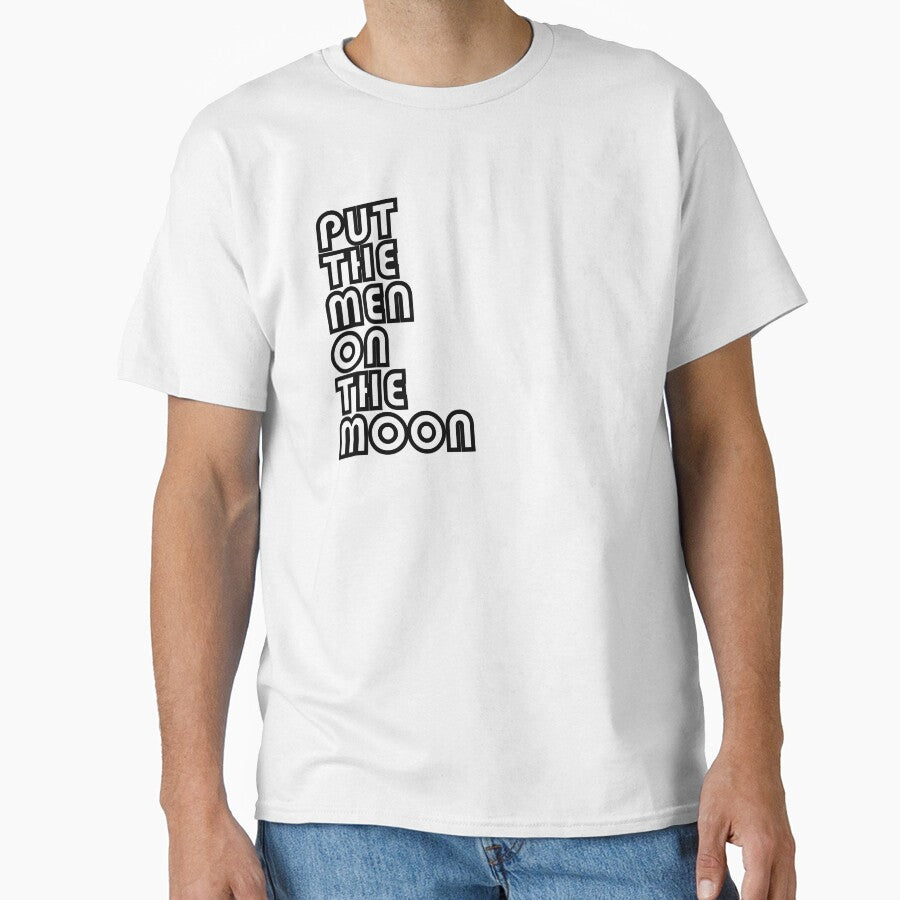 put the men on the moon by gbrazz