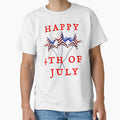 Happy 4th Of July by swaise