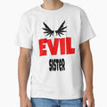 Evil sister by happygiftideas