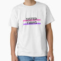 Sister Thing, Sister's Day by aivincible