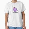 Stay Strong by Printessive Designs