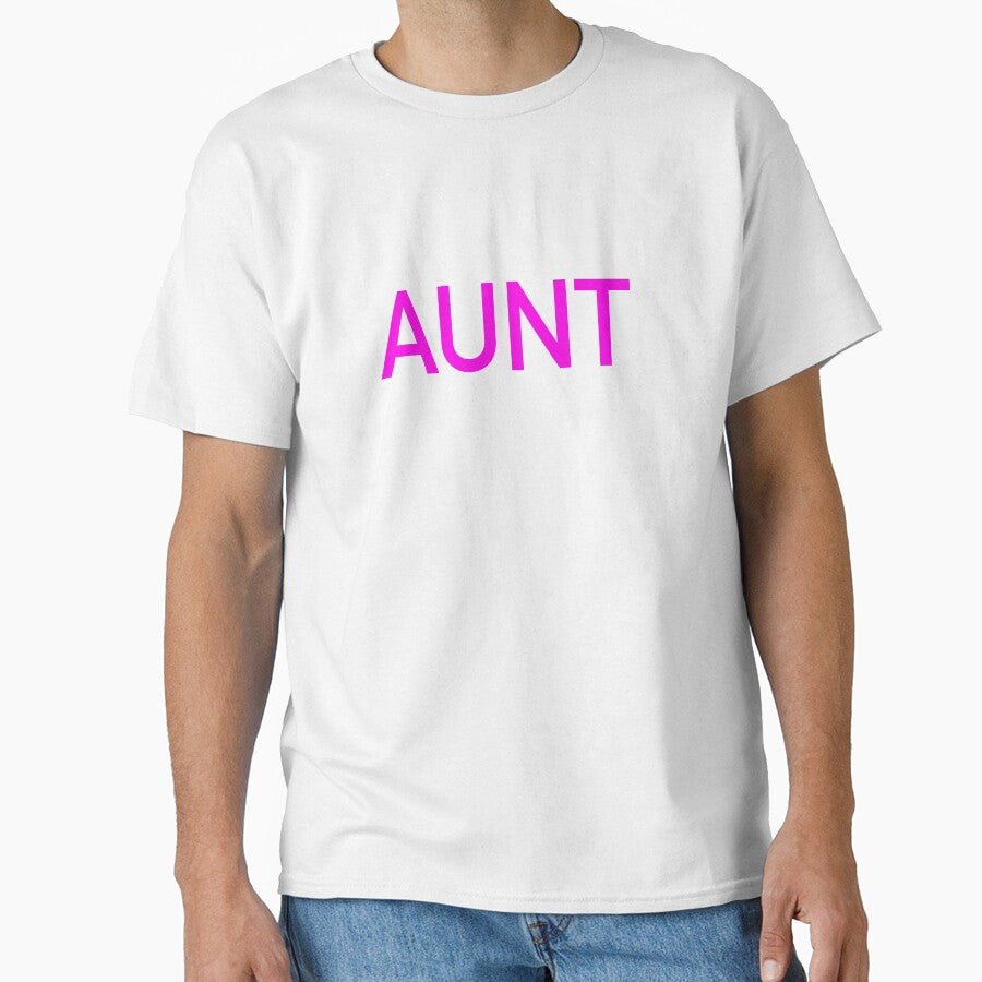 Aunt First Time by drwigglebutts