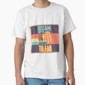 Dream Big And Dare To Fail by leen12 Art Designs Prints