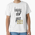 happy new year 2022 Essential T-Shirt by Svgdesig⭐⭐⭐⭐⭐